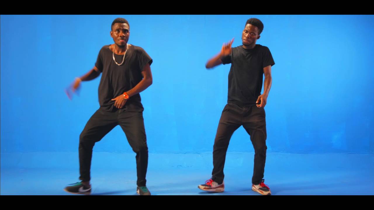 Kwaw Kese & Pope Skinny - Twedie Ginger ( Official Video )