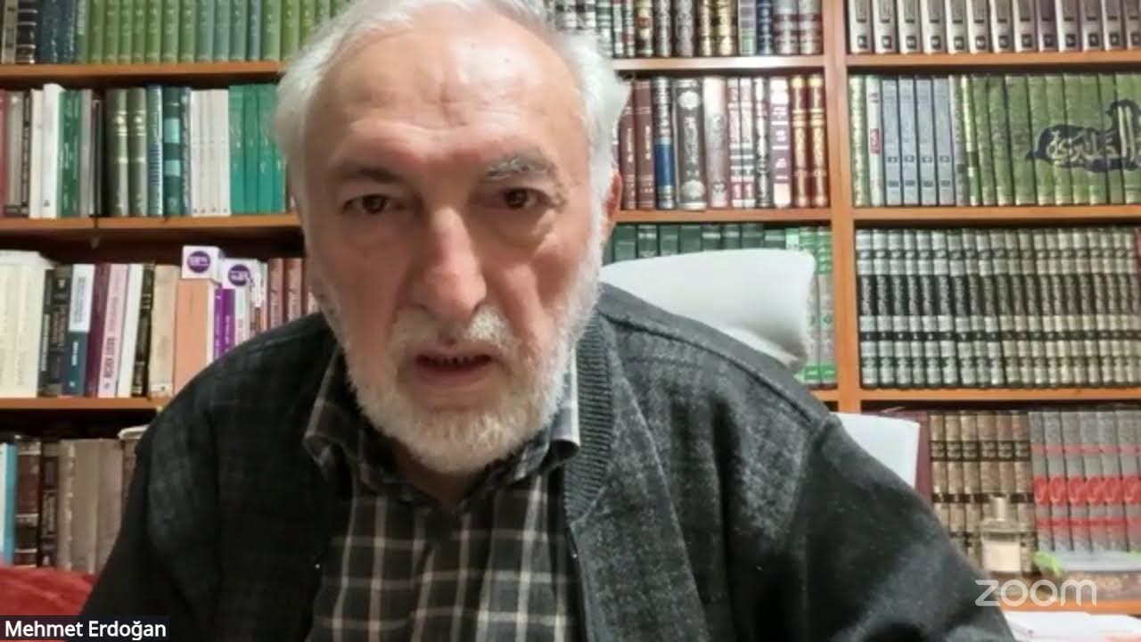 Prof. Dr. Mehmet Erdoğan ile Bedâʾiʿu’s-Sanâʾi Okumaları - 8 (Kitâbü'l-Büyû)