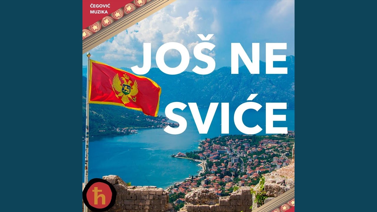 Još Ne Sviće
