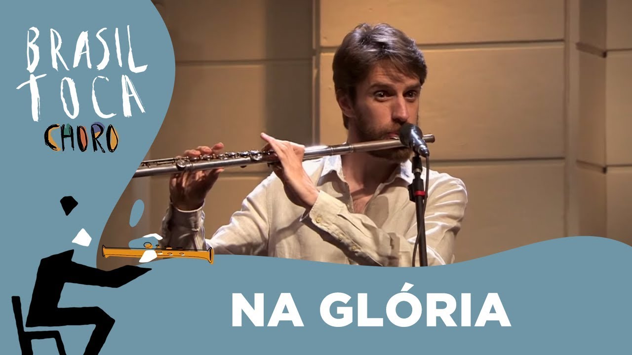 Na Glória | Ary dos Santos e Raul de Barros