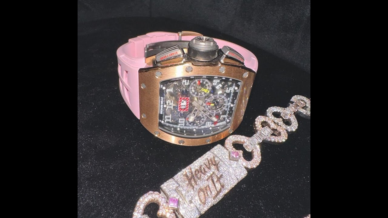 (FREE) Lil Gotit x Lil Keed Type Beat - 