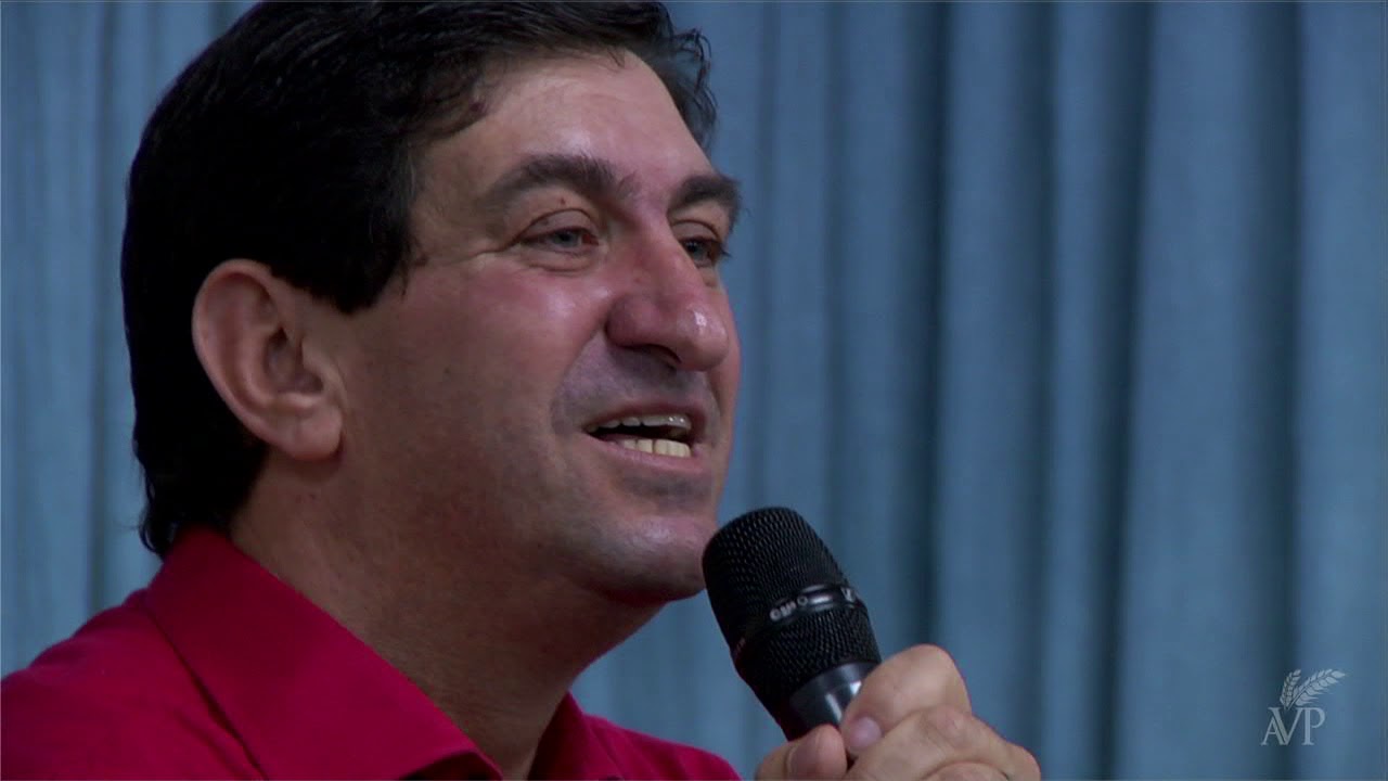 Porta da Salvação | Hino Congregacional