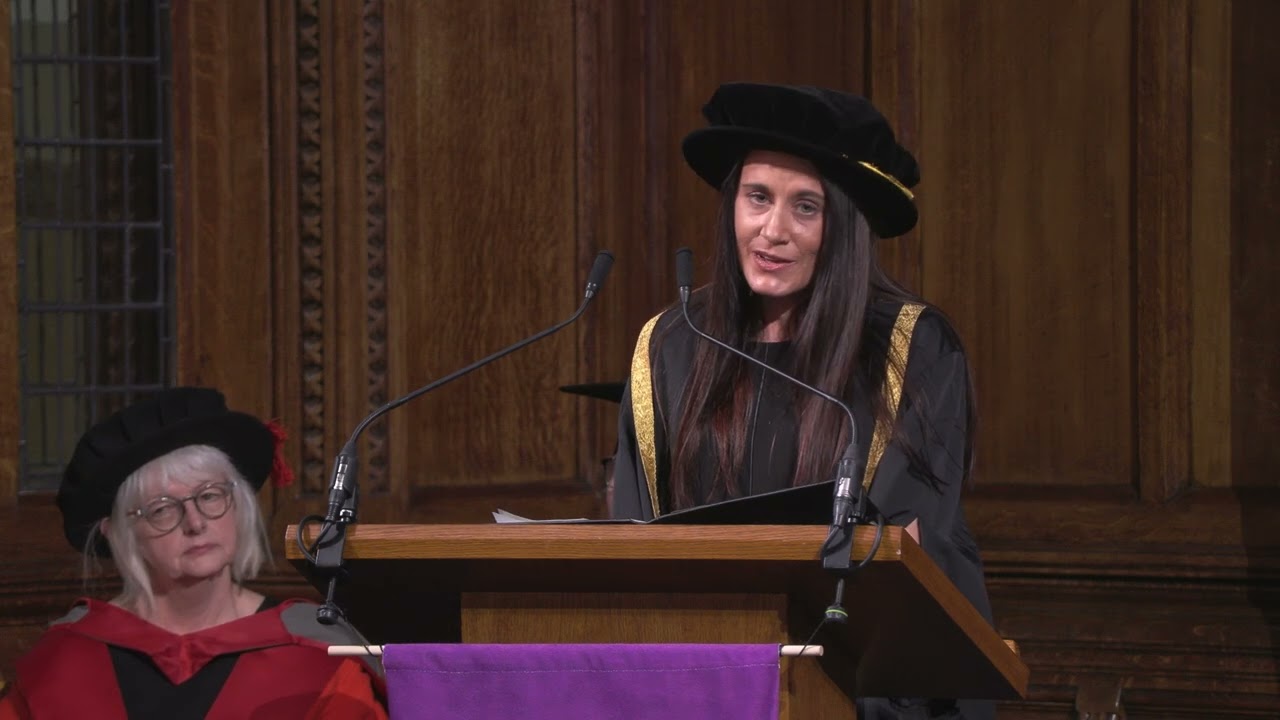 Wednesday 11th December 11 15am 2024 University of Manchester Graduations