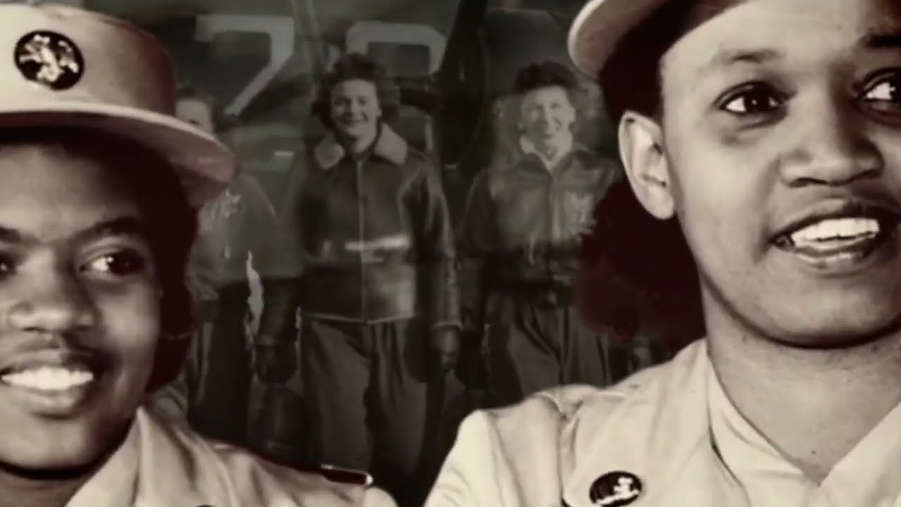 Unsung Heroes: The Story of America's Female Patriots