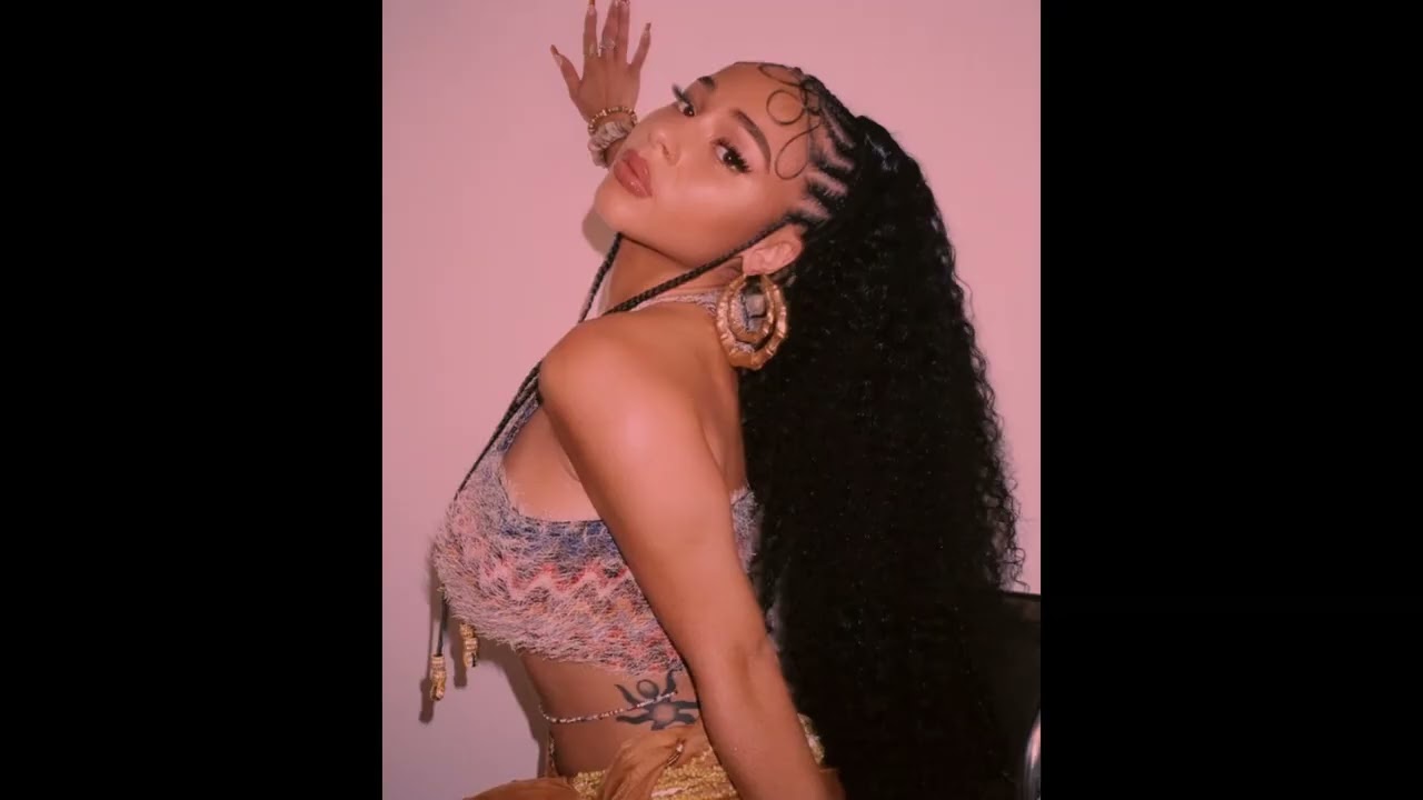 [FREE] Reggaeton Type Beat x  R&B Dancehall X R&B Type beat "Story time"