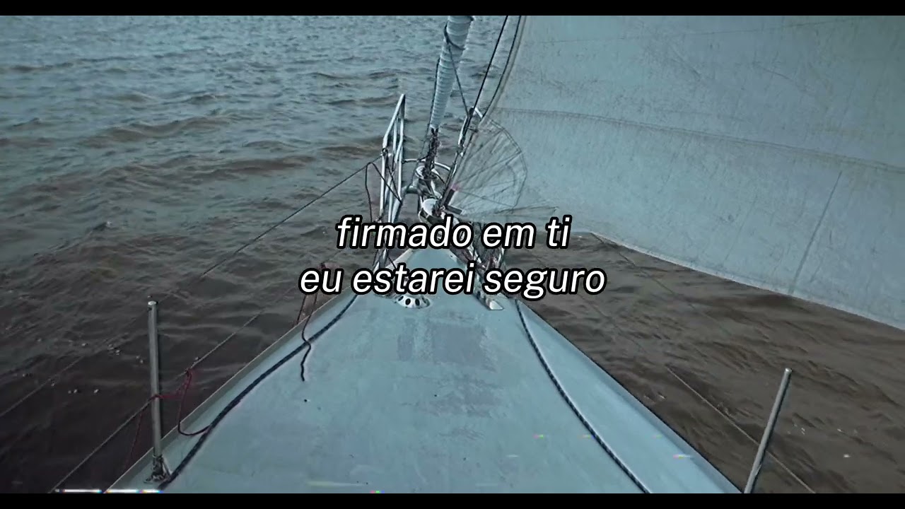 Estás Comigo - Leidi Lima (Autoral)