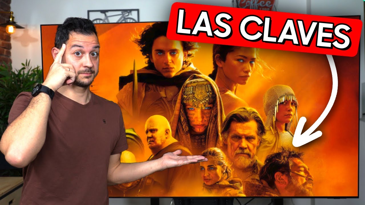 Que TV Comprar 🤓 Mis Claves y consejos de mejores TV calidad precio