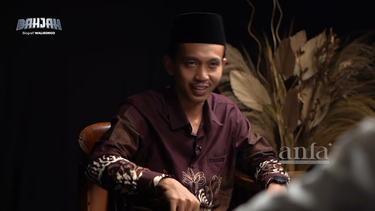 BIOGRAFI RADEN UMAR SAID, SUNAN MURIA, KUDUS - Tim Ziarah Bahjah | Anfa' Lirboyo