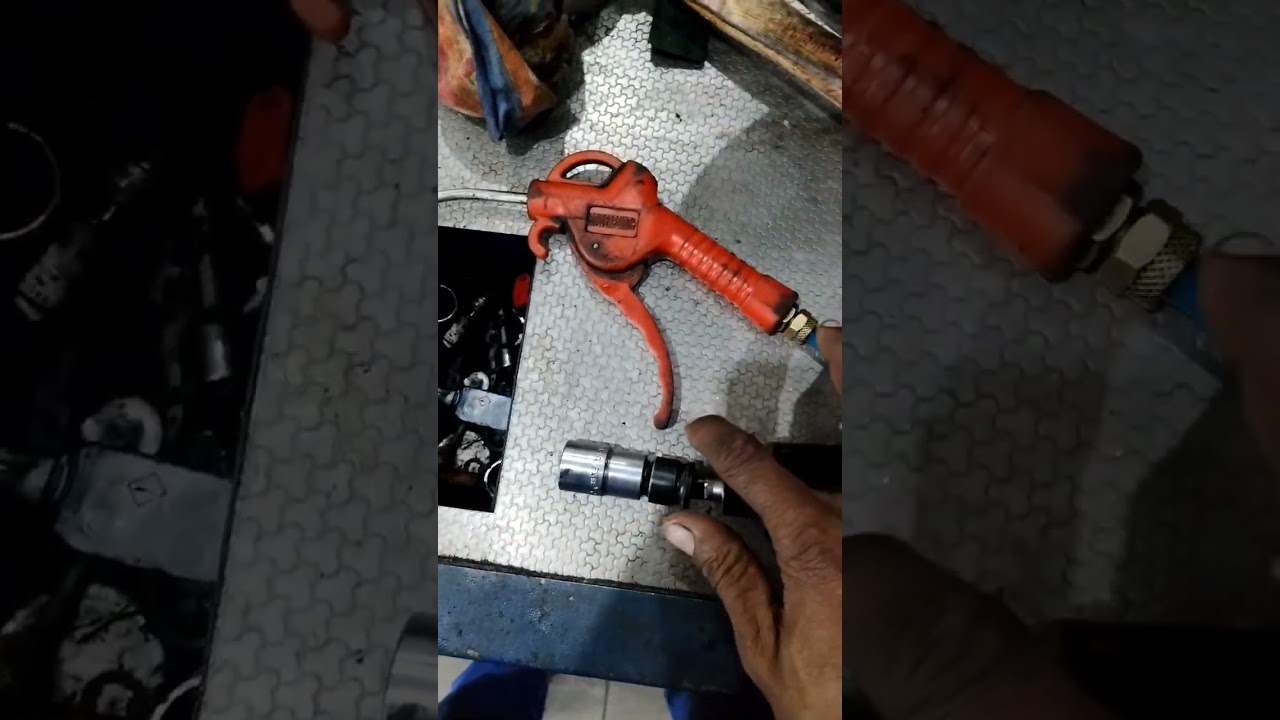 N125 Chain Cleaning 🧹🧹🥰 || 