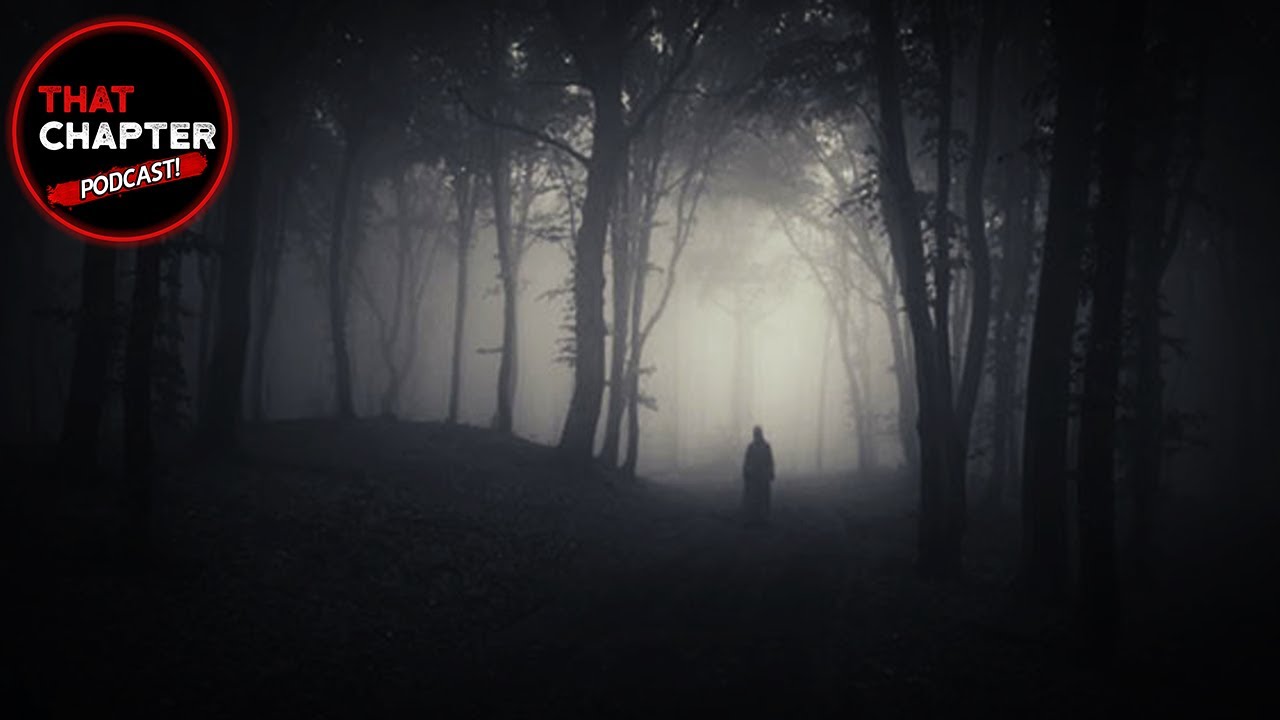 The Ghosts of Duffy's Cut | That Chapter Podcast