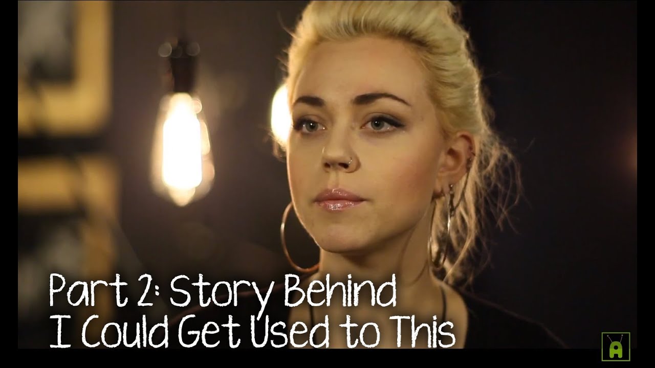 A Brief History of Everlife - Story Behind I Could Get Used to This (Part 2)