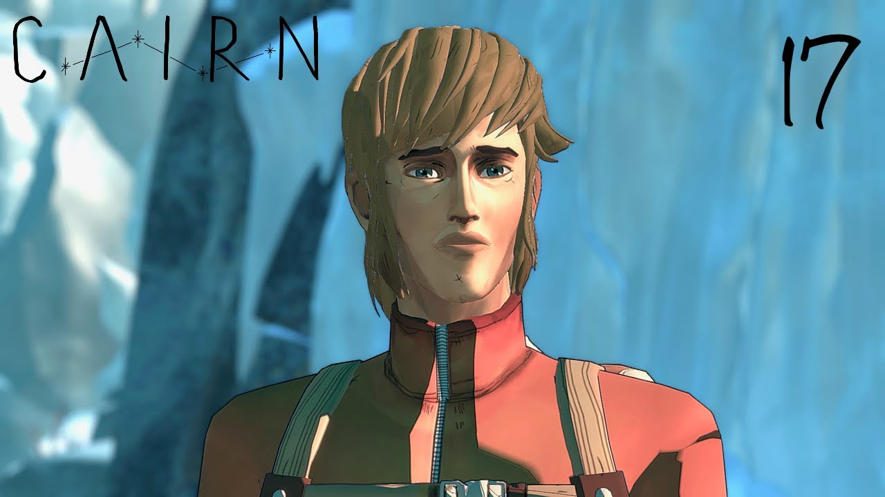 Cairn: Episode 17