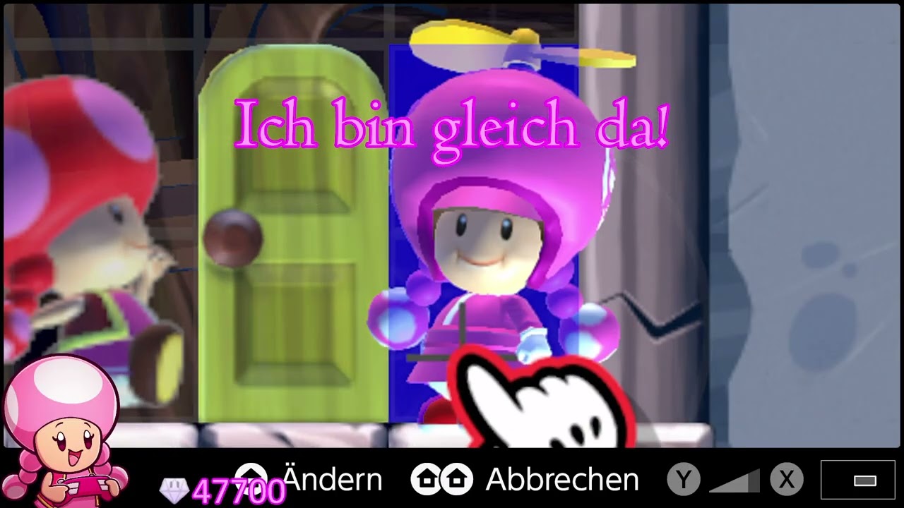 KirbyQT Livestream vom 12.12.2025