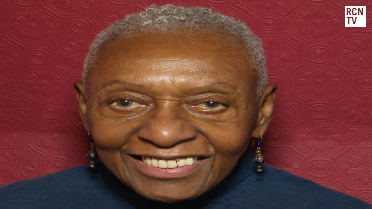 Invisible Beauty Bethann Hardison & Frederic Tcheng Interview