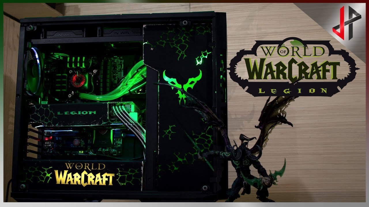 Warcraft PC