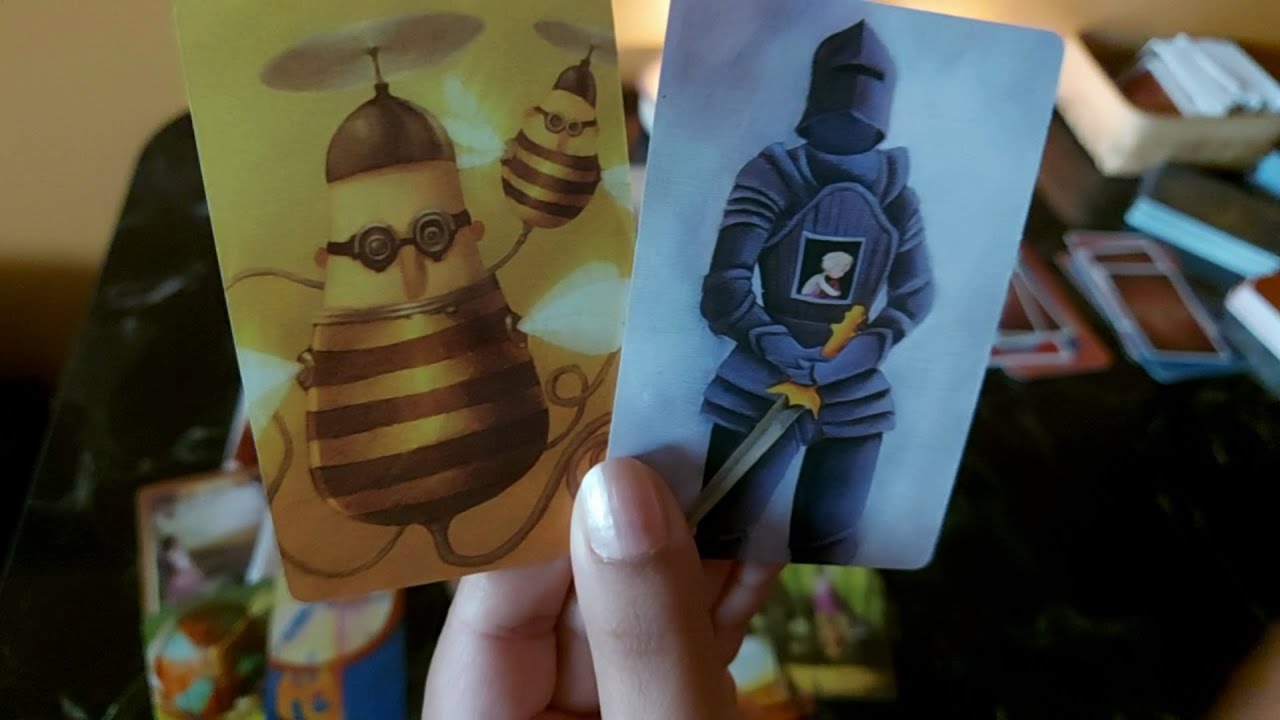 Hiç iletişim kuramamış-Hislerini belli etmemiş platonik kişiler için deste seçli tarot okuması