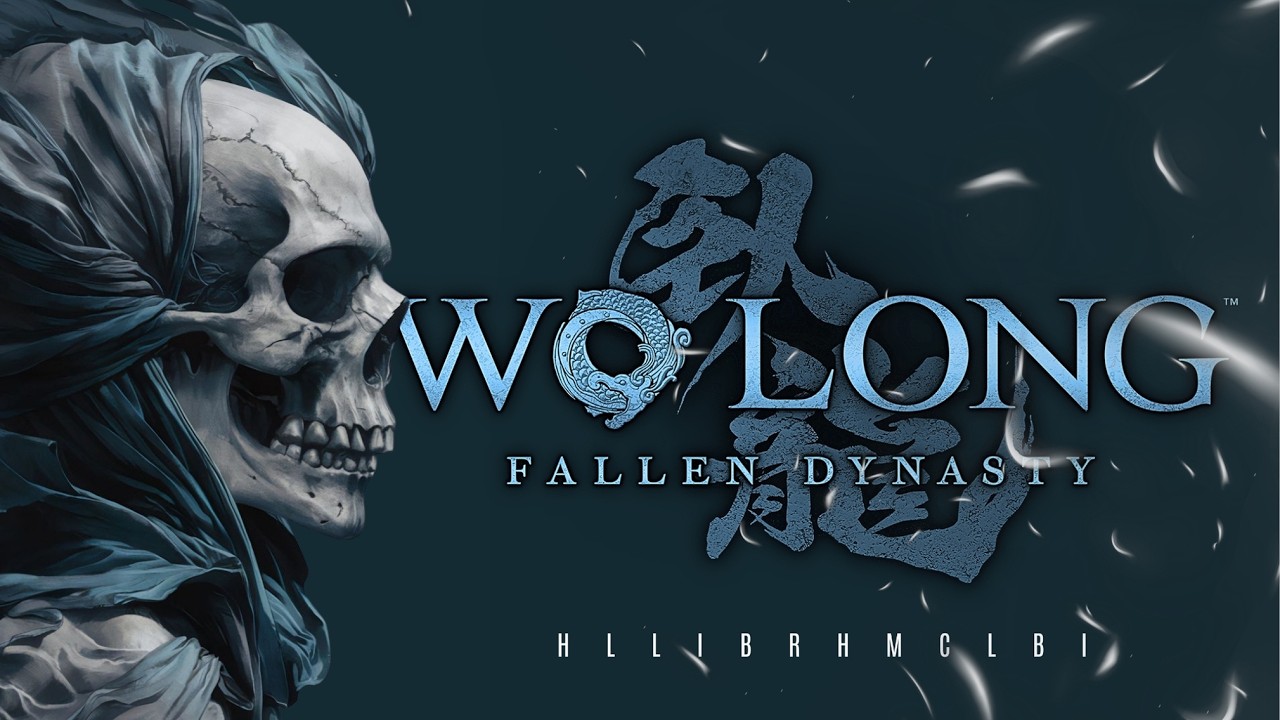 Wo Long: Fallen Dynasty