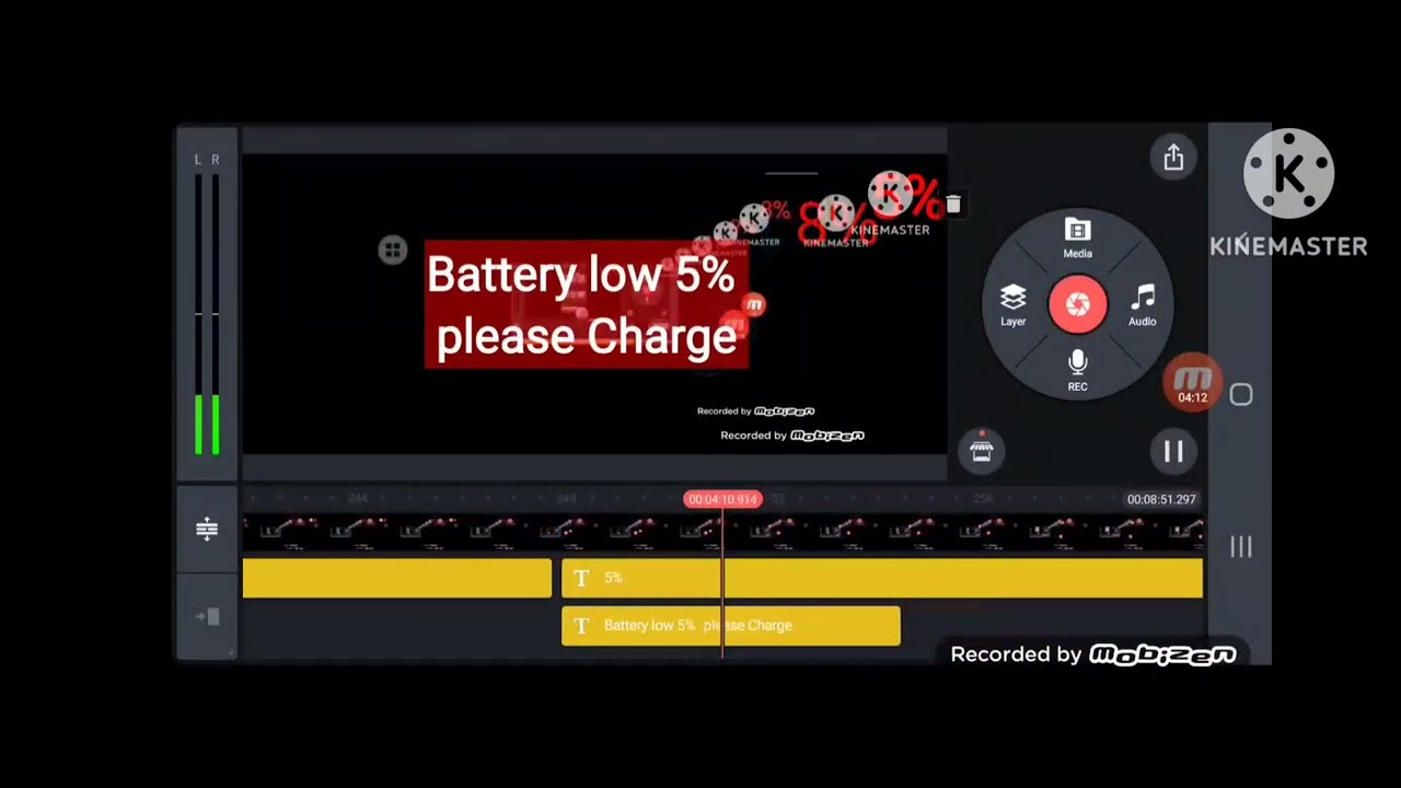 Certaphone D1 low battery and battery empty shutting down!