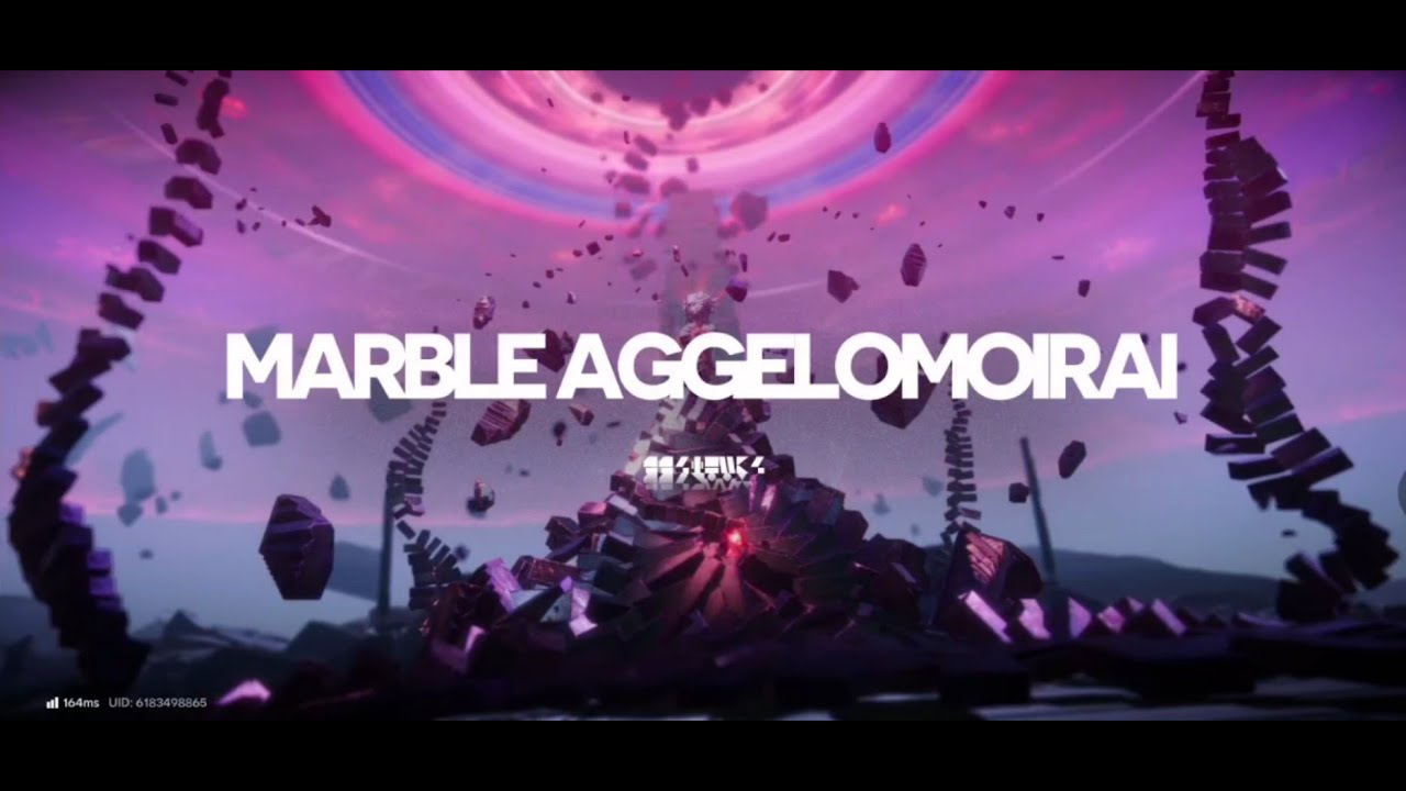 Arknights: Endfield | Marble Aggelomoirai | Only fight