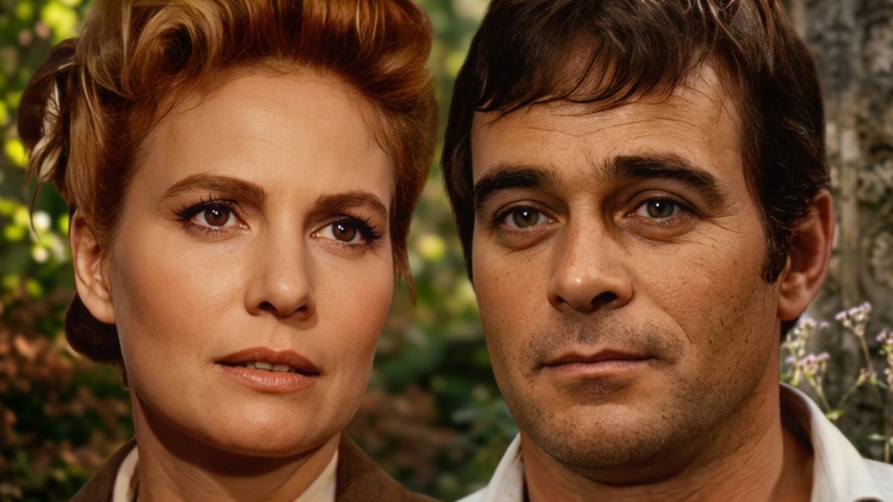 Фильм &laquo;Посторонний&raquo; (1973) сочетает параллельную вселенную и оруэлловских правителей, что приводи...