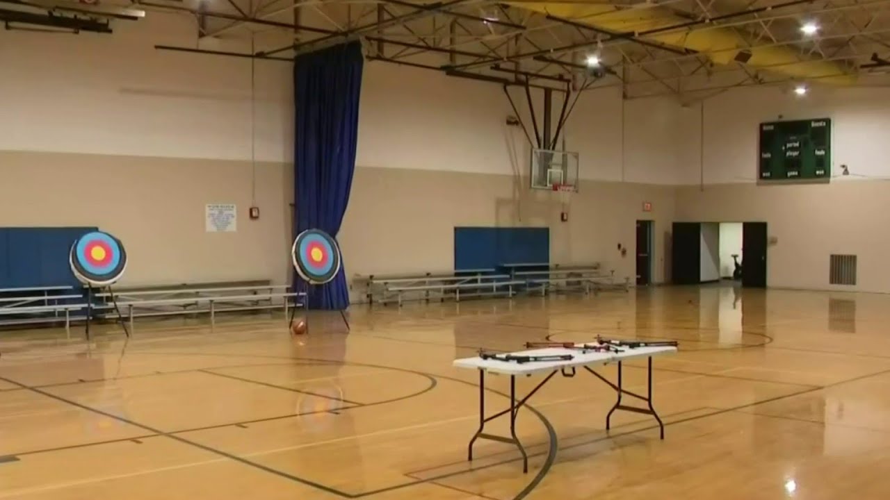 Detroit to announce plan to reopen, renovate recreation centers