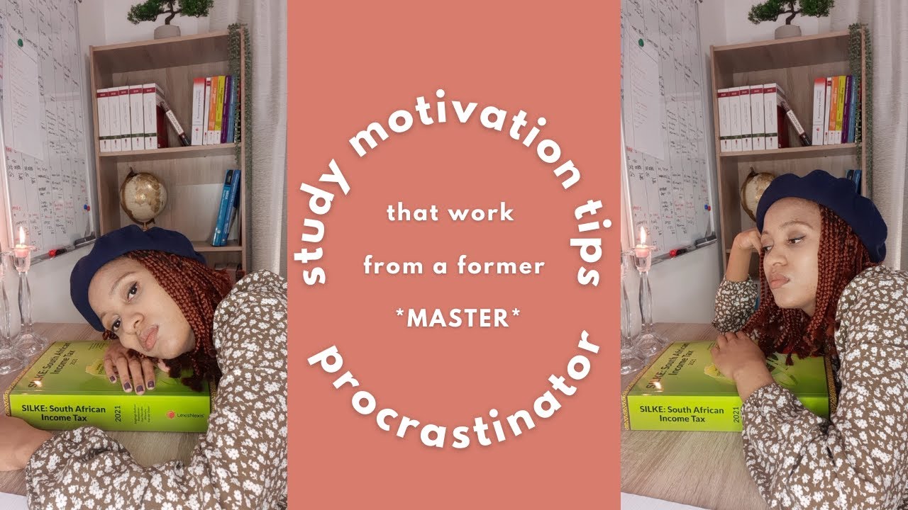 Watch This Video if You Need Motivation To Study | study motivation tips