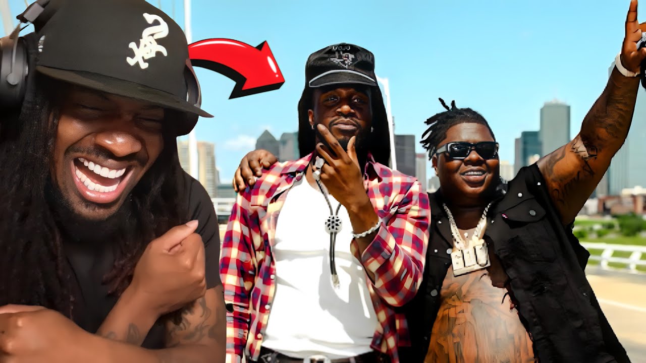 UNDERRATED DUO! | BigXthaPlug - Home feat. Shaboozey | NoLifeShaq Reaction