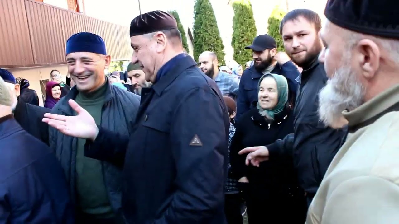 Алихан Махкеты