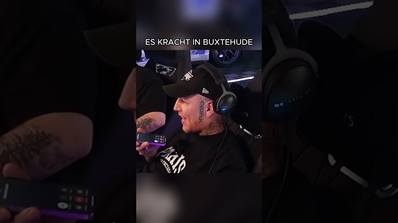 ZARBEX MACHT MONTE SCH&Ouml;NE AUGEN?! #schradin #zarbex #montanablack  #highlights #twitchclips