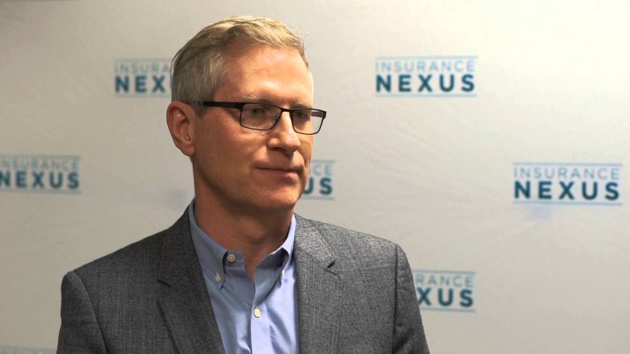 Mark Pitchford, Chief Customer Advocate at esurance Talks Customer Strategies