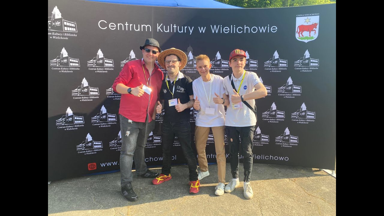 29 Święto Pieczarki 2023