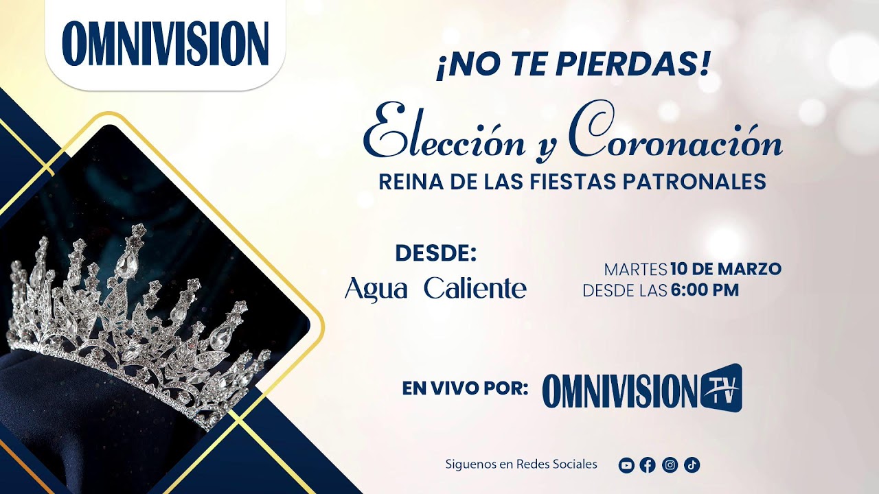 🔴 EN VIVO | Telenoticias 29 Chalatenango | 09 de Marzo 2026