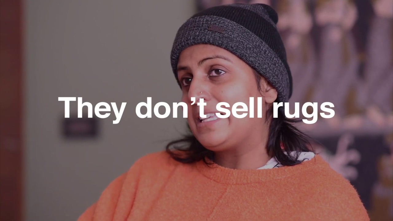 Sociopreneurship - The Art of Compassionate Business | E-learning Course | Leanpitch & Jaipur Rugs