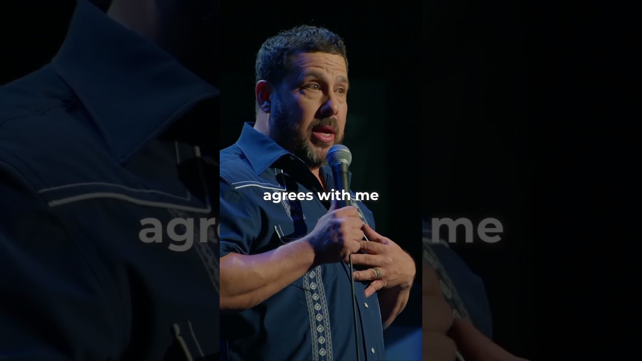 Я не хочу быть счастливым &mdash; Стив Тревиньо: Простой человек