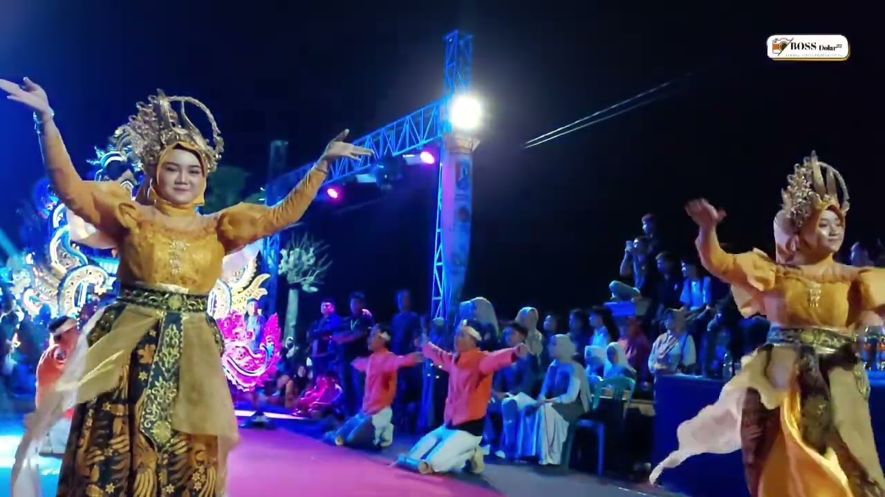 Juara 3 saskar langgam #festivaltongklek #youtuber #fypシ #fypyoutube 