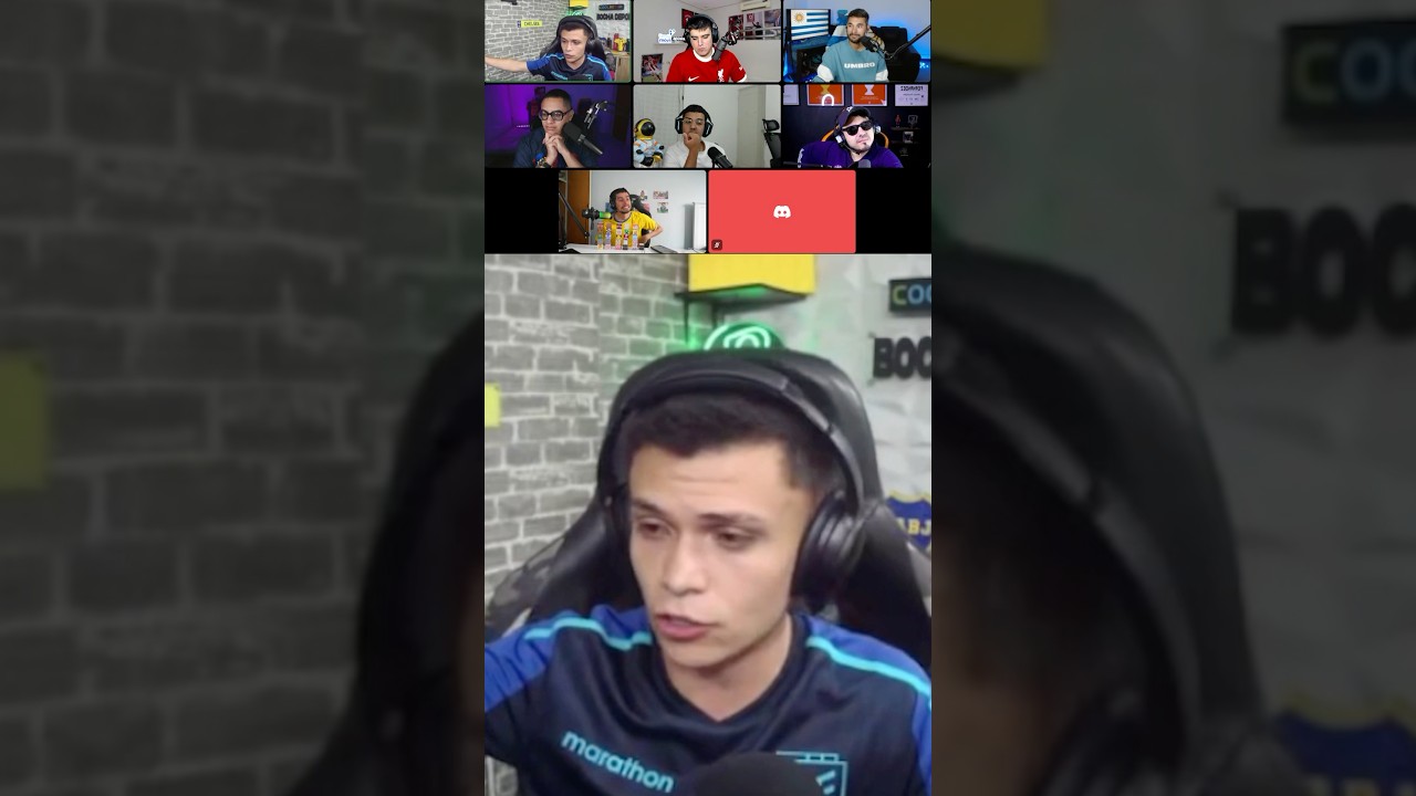 COLOMBIA vs ECUADOR | STREAMS EN KICK: JUANSANDOVALGIL