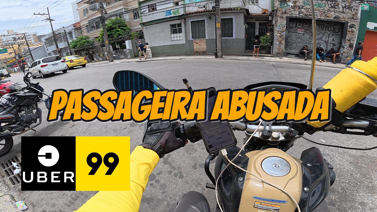 CANCELEI NA CARA DELA!