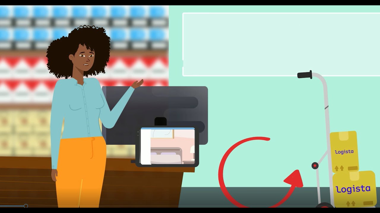 Trazabilidad inversa en menos de un minuto