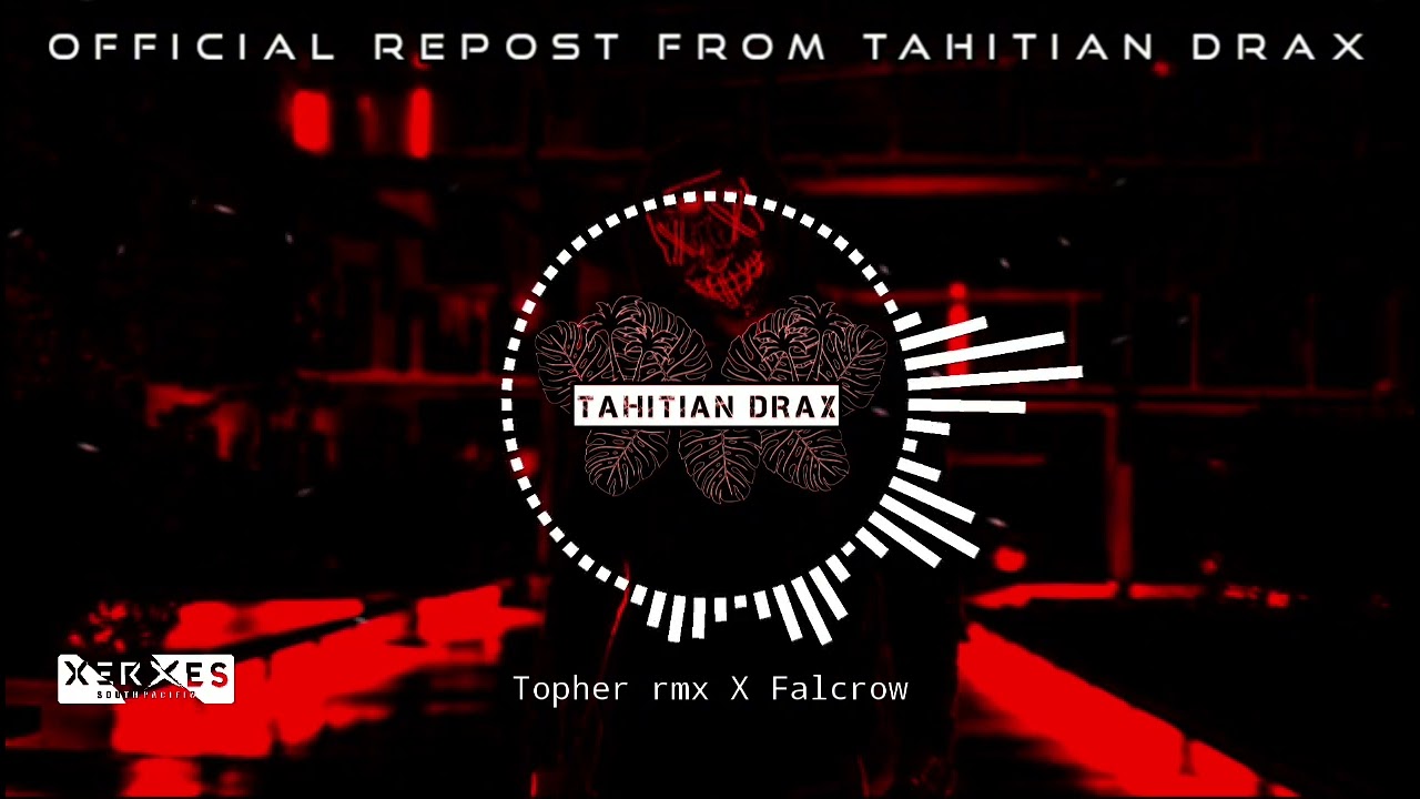 PURGE DECK [ TOPHER X FALCROW ] REMIX TAHITI 2024