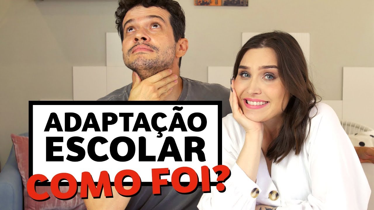 Adapta&ccedil;&atilde;o Escolar da Bia - Como foi? | Lu Ferreira | Chata de Galocha