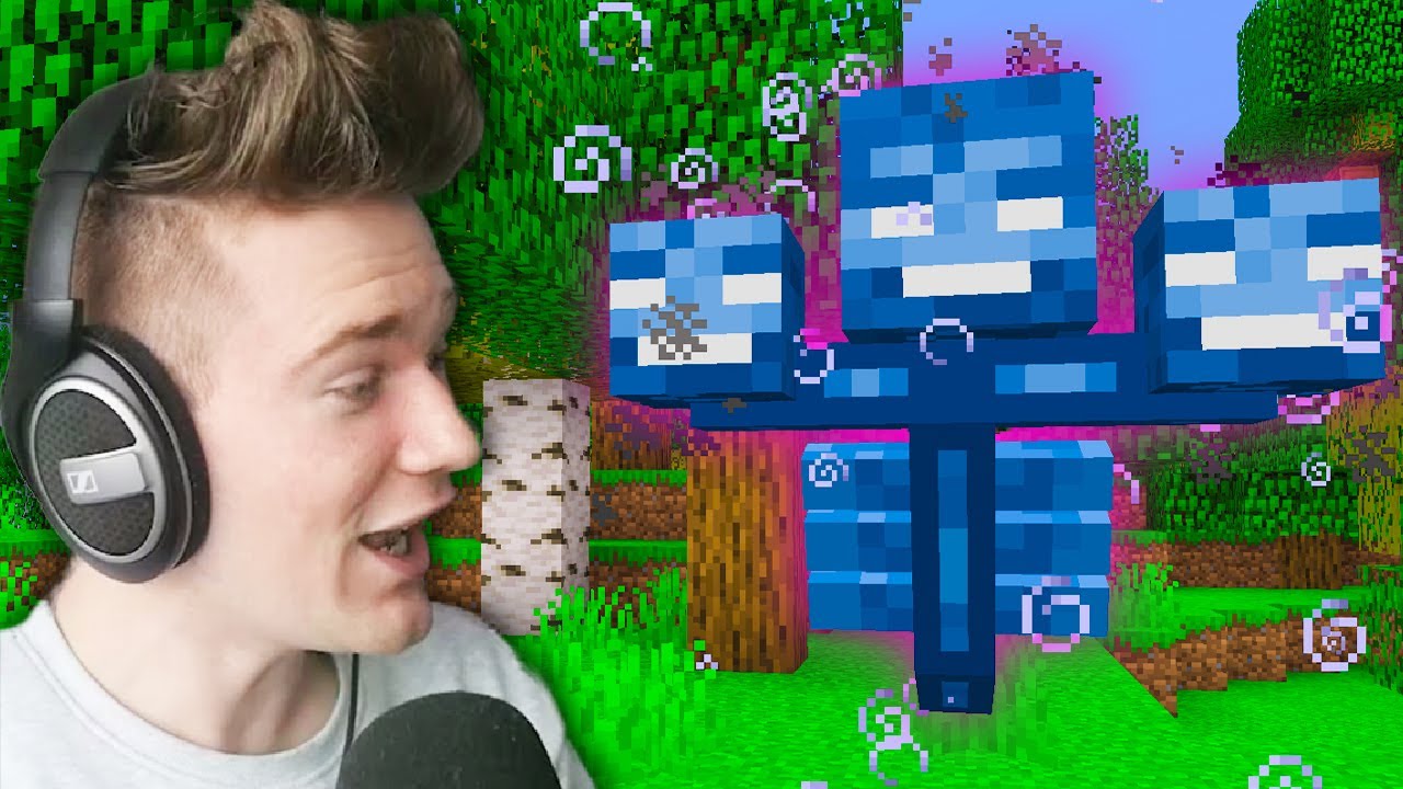 WALKA Z BOSSEM! | Minecraft XD #21