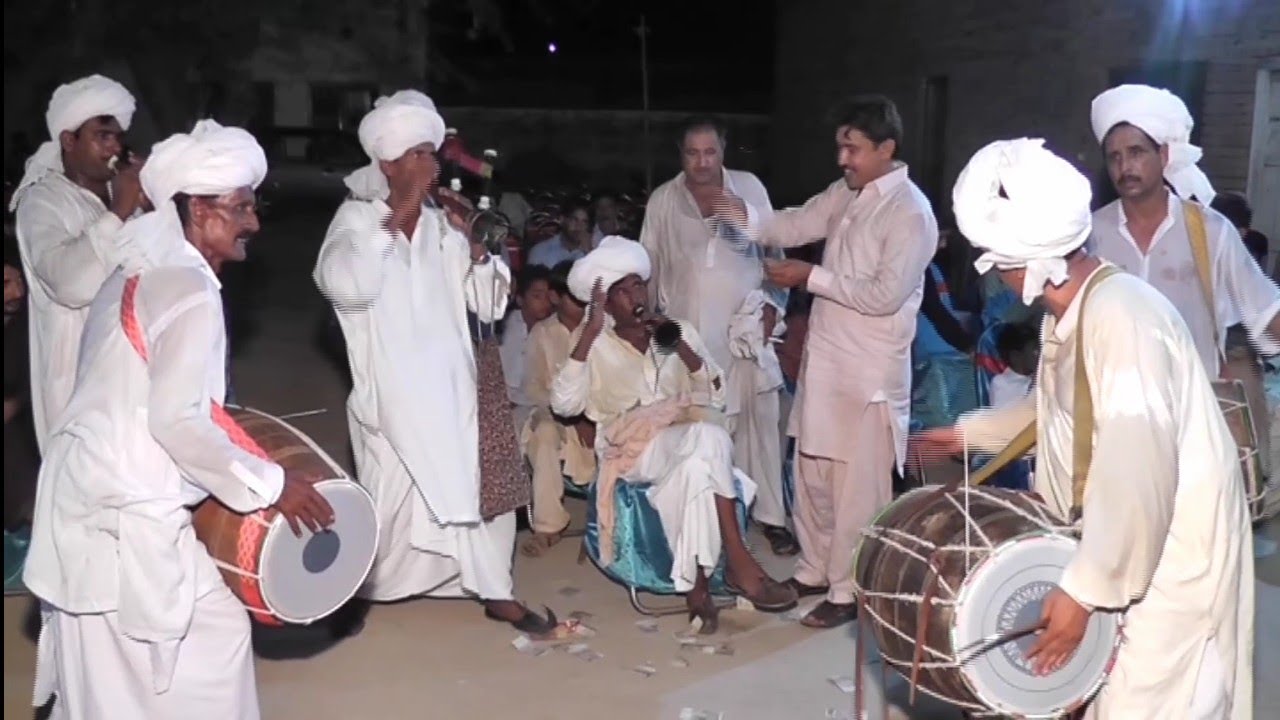 Sayonee mare dill da jani song madam Noor jahan by Phulliya Khan Contact show 03008203296