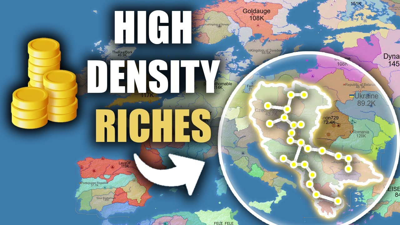 The NPC is the key... | OpenFront.io