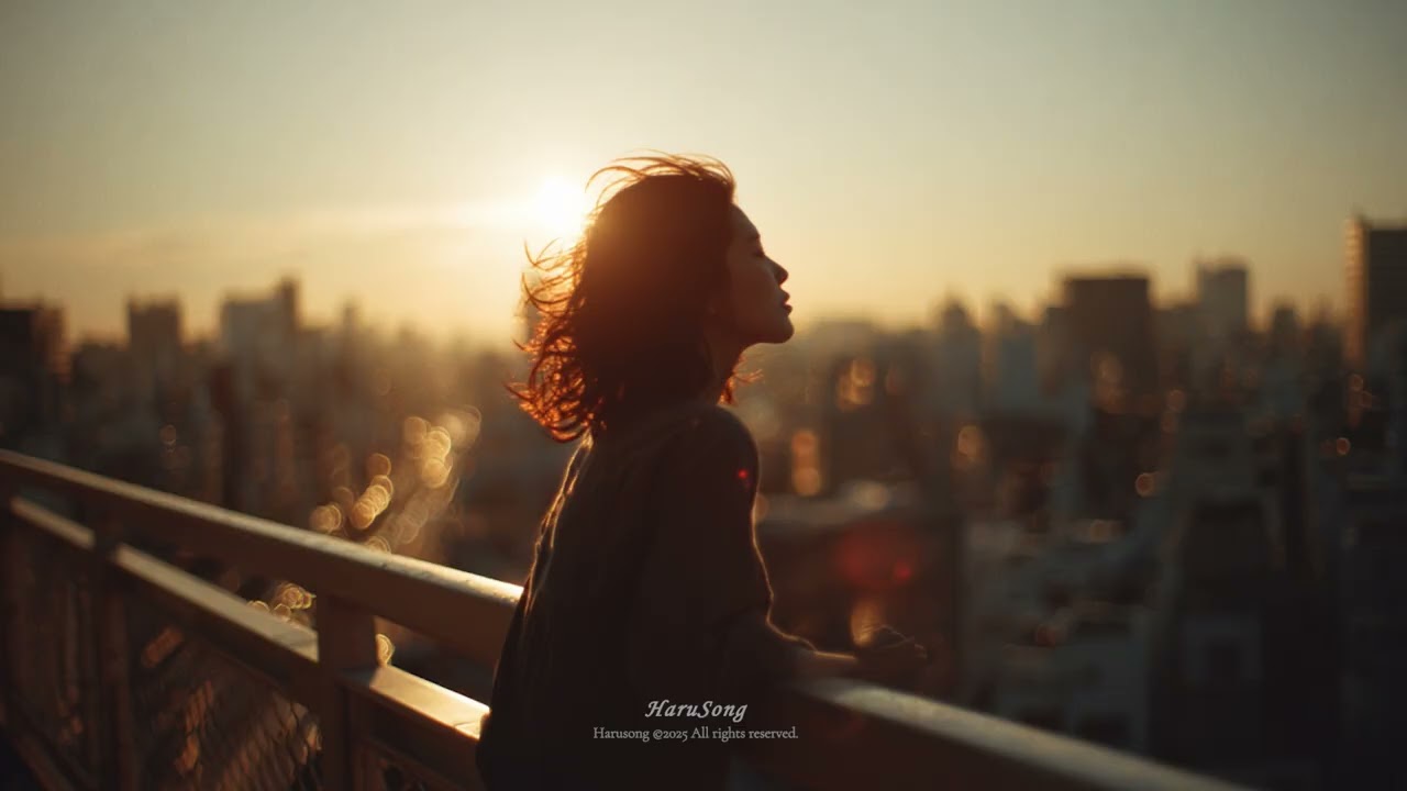 𝑷𝒍𝒂𝒚𝒍𝒊𝒔𝒕 l 살아있다는 건 누군가 날 알아주는 것