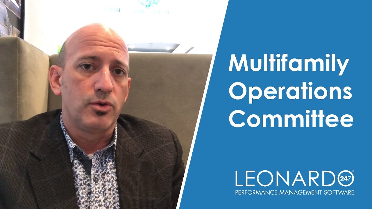Multifamily Operations Committee