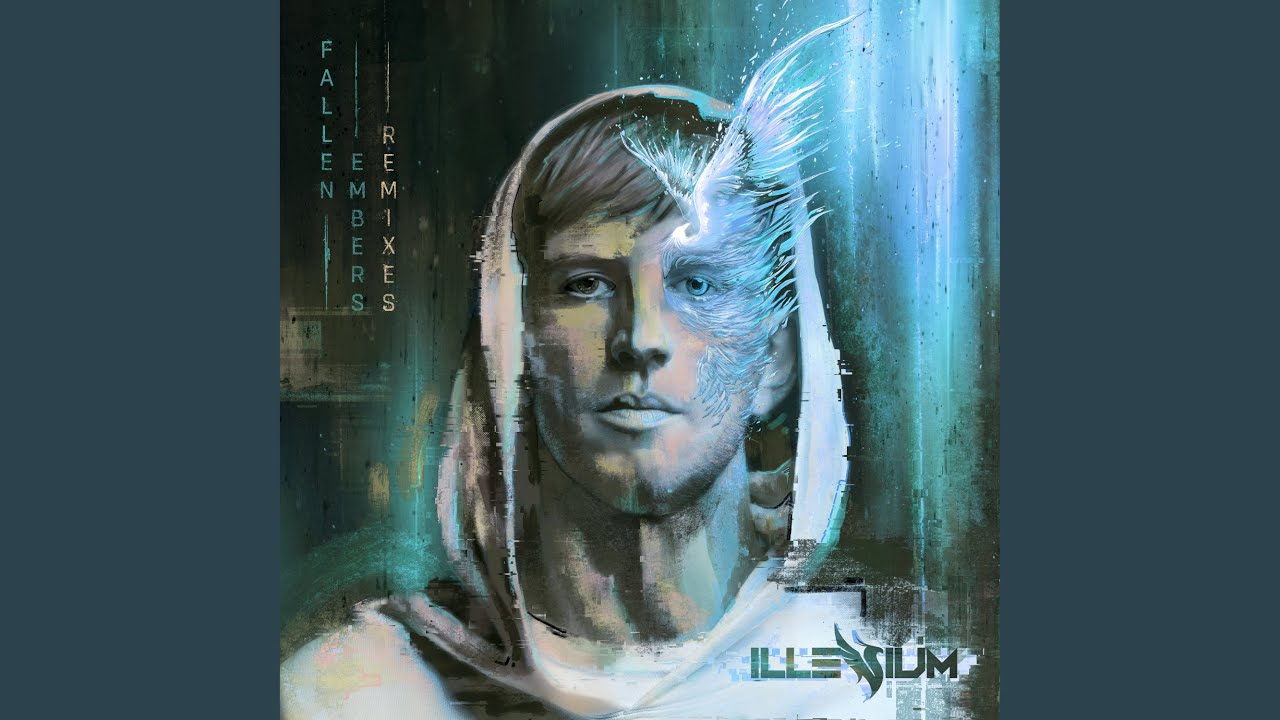 Fragments (Last Heroes Remix)