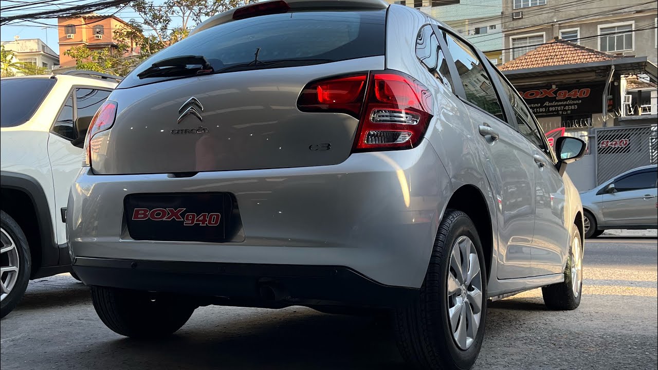 💥VEJA CITROEN 2013 isso mesmo CARRO EM ESTADO DE ZERO, OPORTUNIDADE DE CARRO COM PREÇO BAIXO!