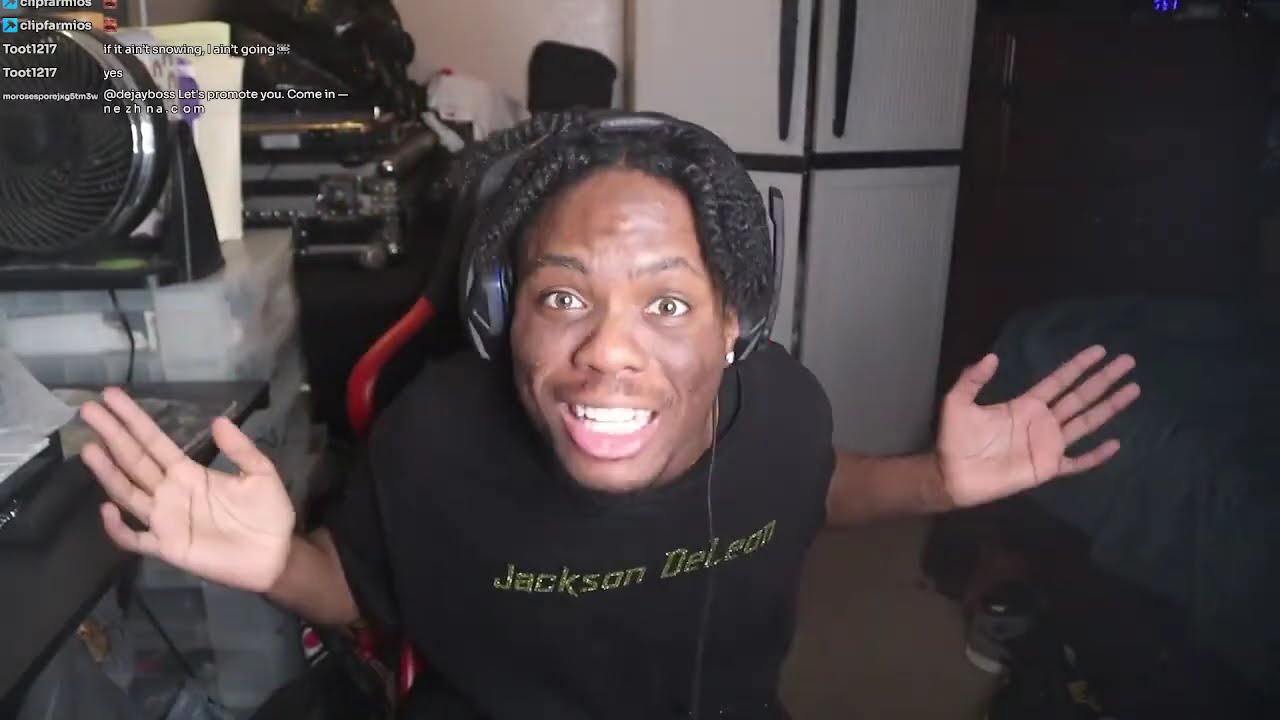 GET IN HERE😈 CRAZY REACTIONS!!!