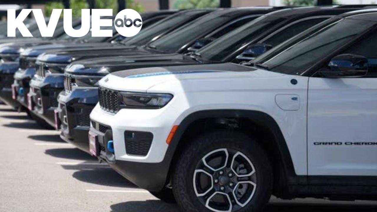 Subprime barrowers falling behind on car loans