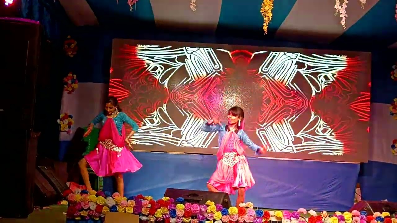 Nimbooda Nimbooda || Hum Dil De Chuke Sanam || SAMPRITI DANCE TROUPE || RIYA HALDER ||